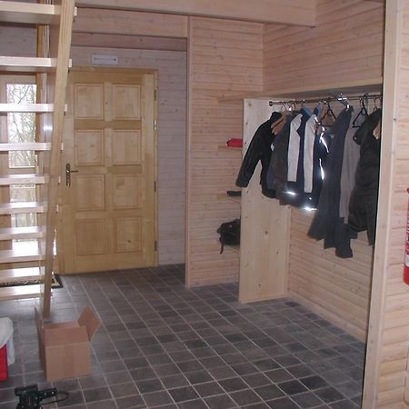 Le Gibier - Vakantiewoning Бомаль Номер фото