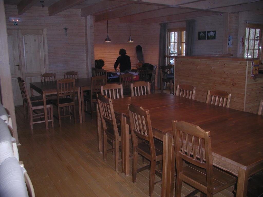 Le Gibier - Vakantiewoning Бомаль Номер фото