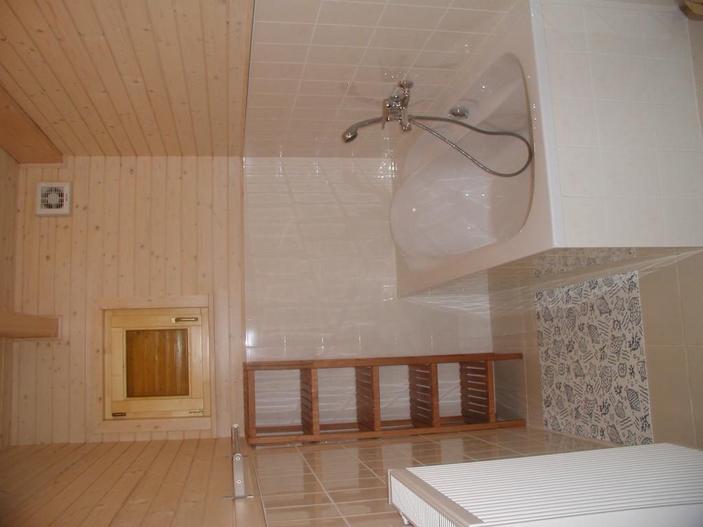 Le Gibier - Vakantiewoning Бомаль Номер фото