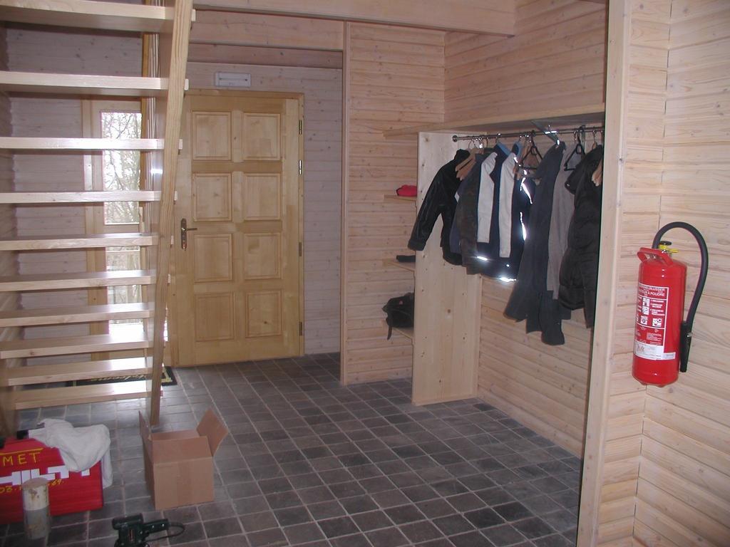 Le Gibier - Vakantiewoning Бомаль Номер фото